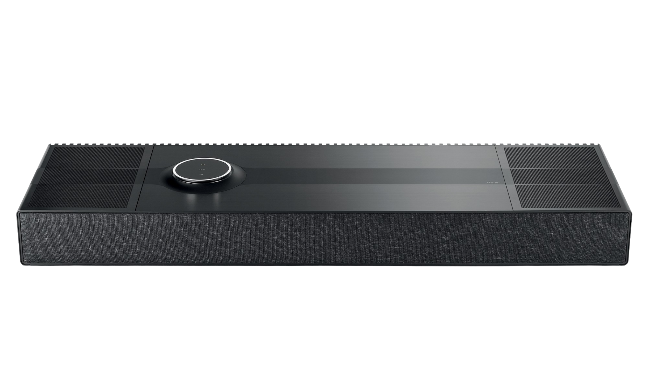 Système Focal Mu-so Hekla