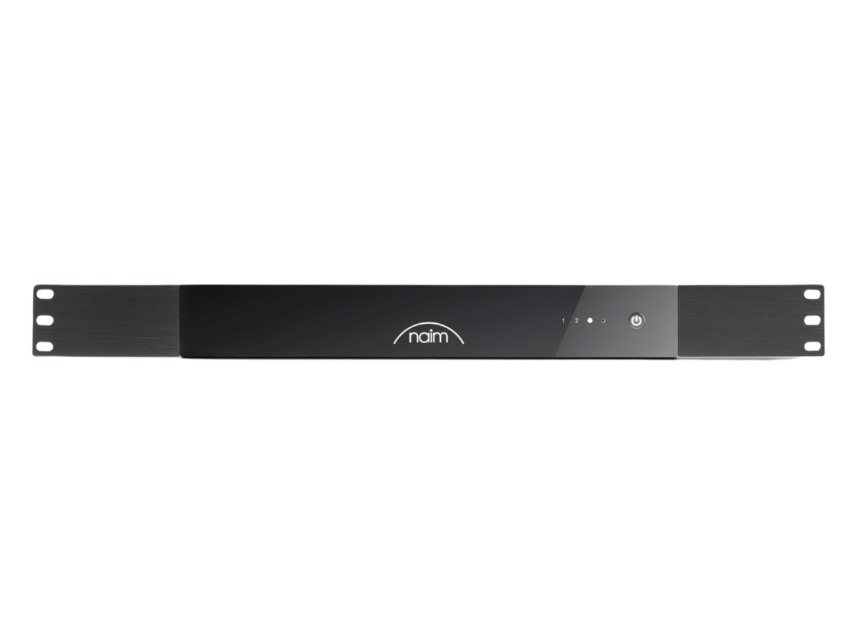 Amplificateur Naim CI-NAP 102