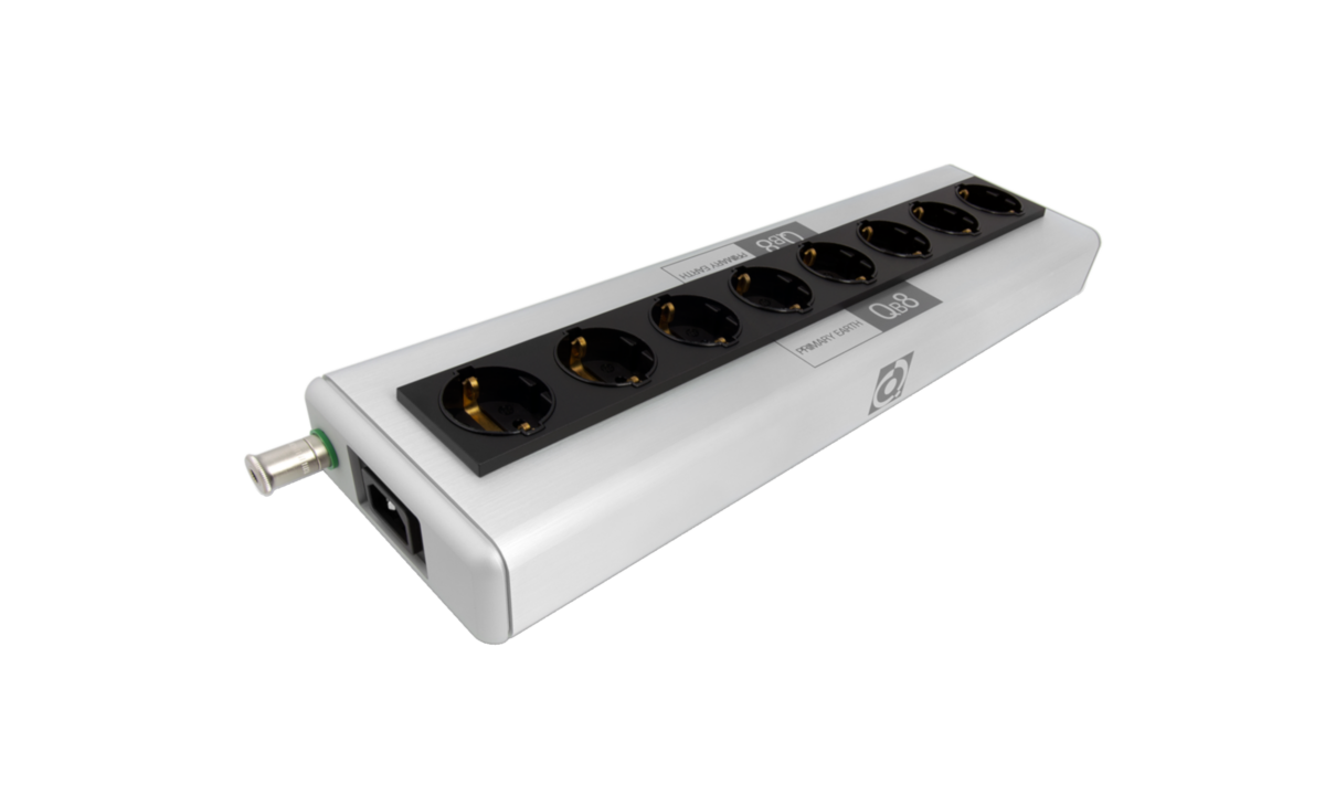 Nordost QB8 mark II, occasion.